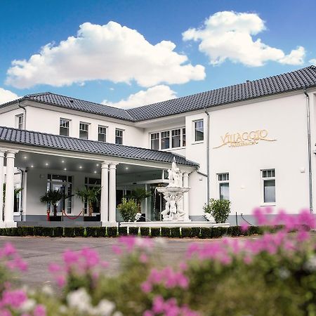 Villaggio Hotel Mackenbach Buitenkant foto