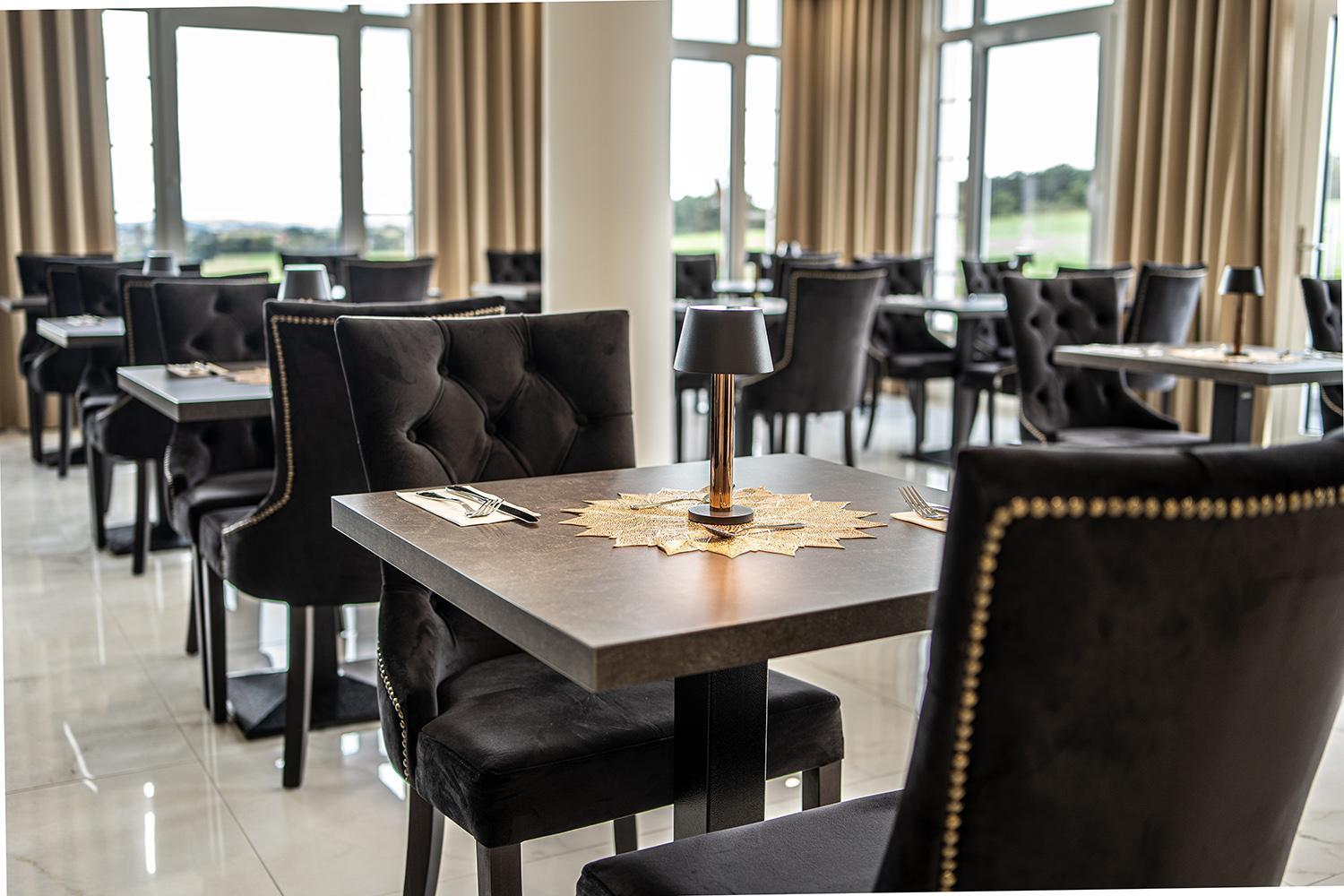 Villaggio Hotel Mackenbach Buitenkant foto