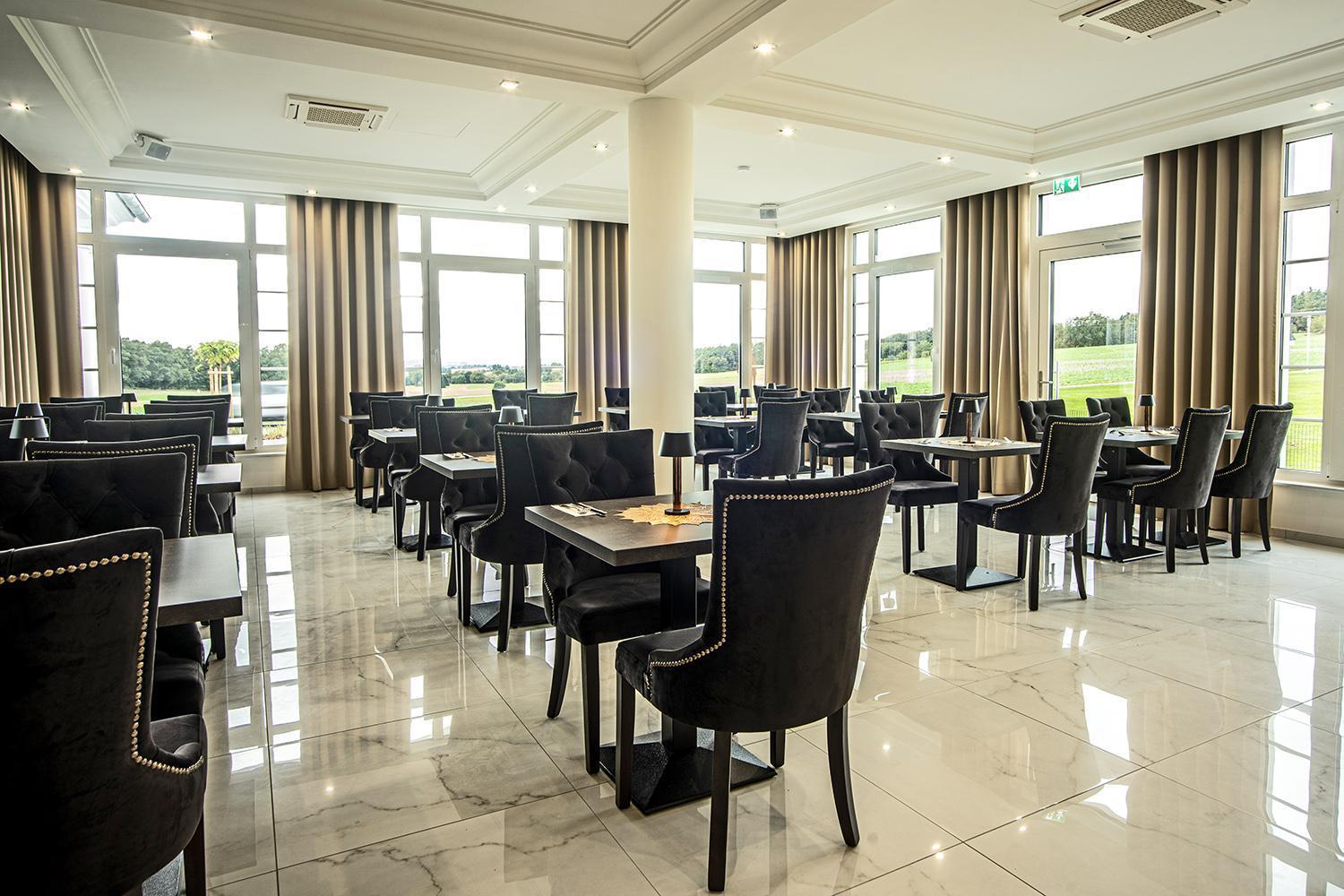 Villaggio Hotel Mackenbach Buitenkant foto